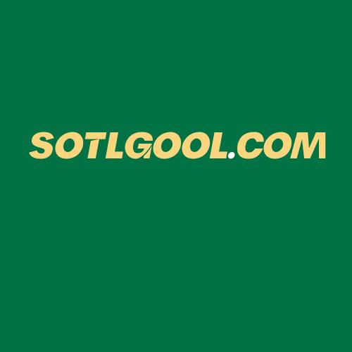 Logo da SOTLGOOL